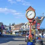 Historic Downtown Poulsbo