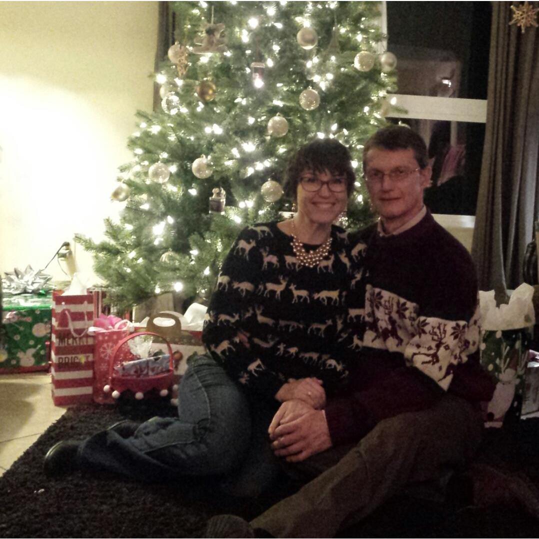 X-mas sweaters