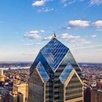 One Liberty Observation Deck