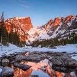 Rocky Mountain National Park