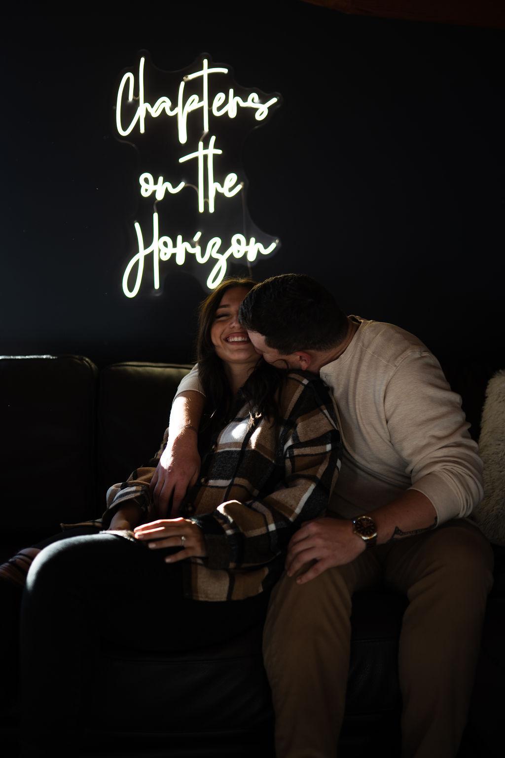 The Wedding Website of Brittany Randles and Bryce Skelton