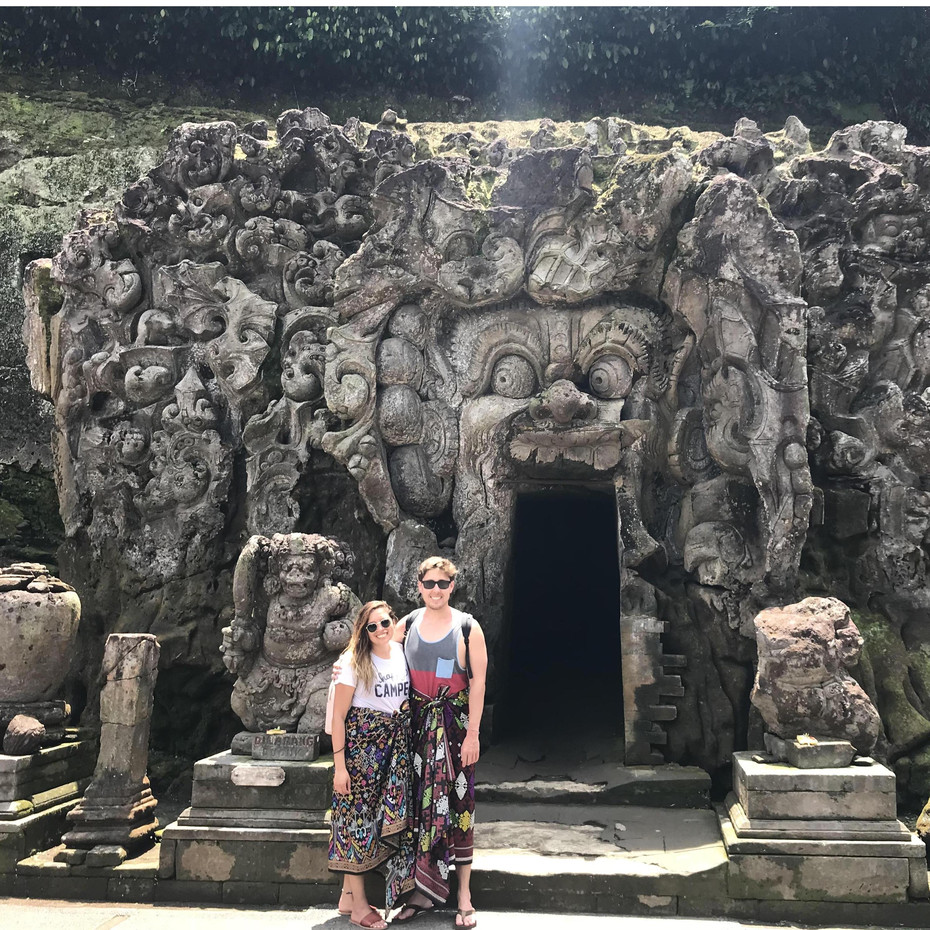 Bali adventure