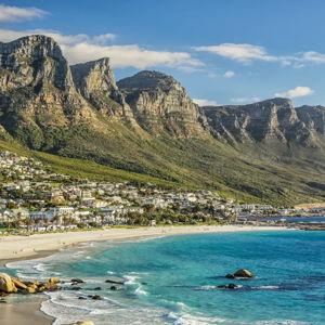 Our South Africa Honeymoon Fund