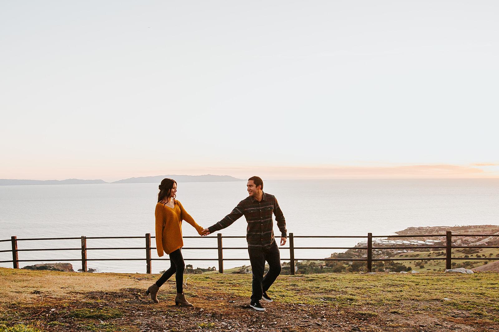 The Wedding Website of Vanessa Davalos and Marcelo Murcia