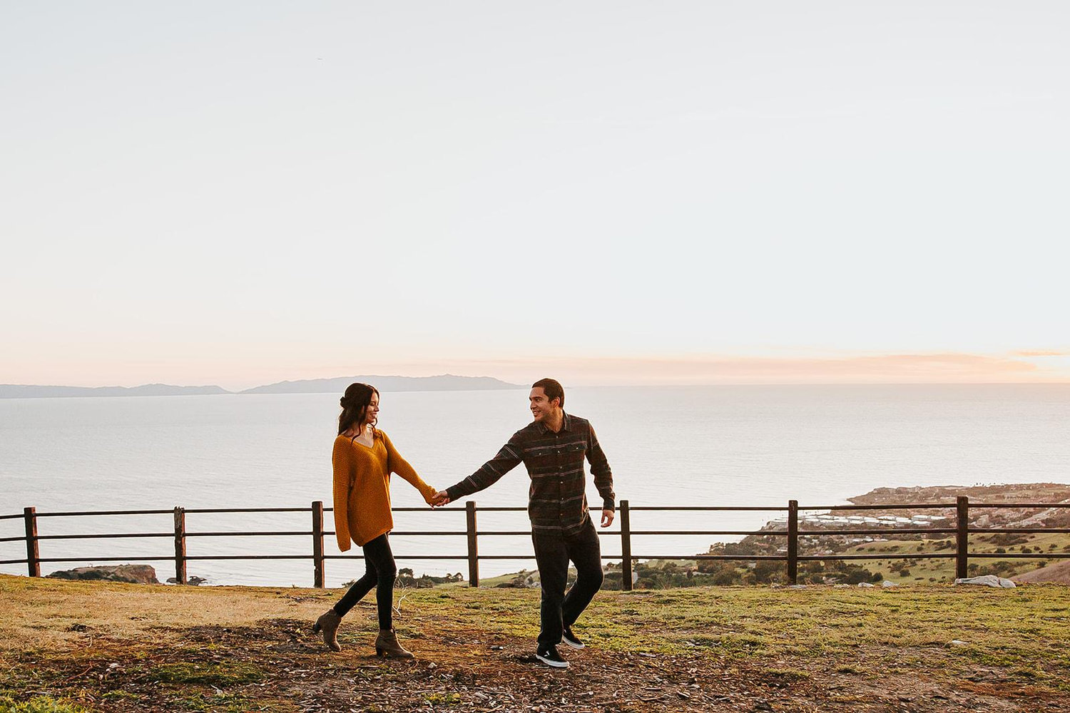 The Wedding Website of Vanessa Davalos and Marcelo Murcia