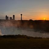 Niagara Falls State Park