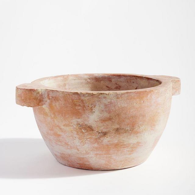 Terra Cotta Party Bucket