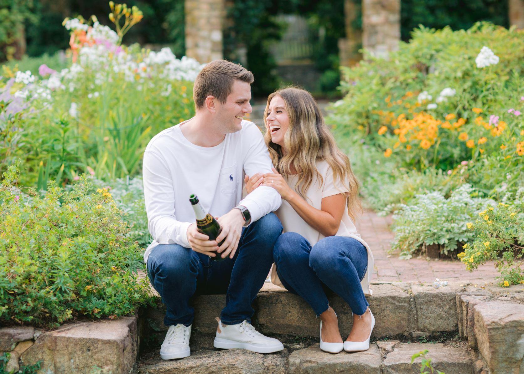 The Wedding Website of Shannon Usa and Dallas Whitaker