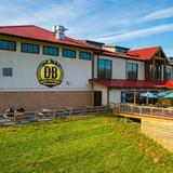 Devils Backbone Brewing Company - Outpost Tap Room & Kitchen