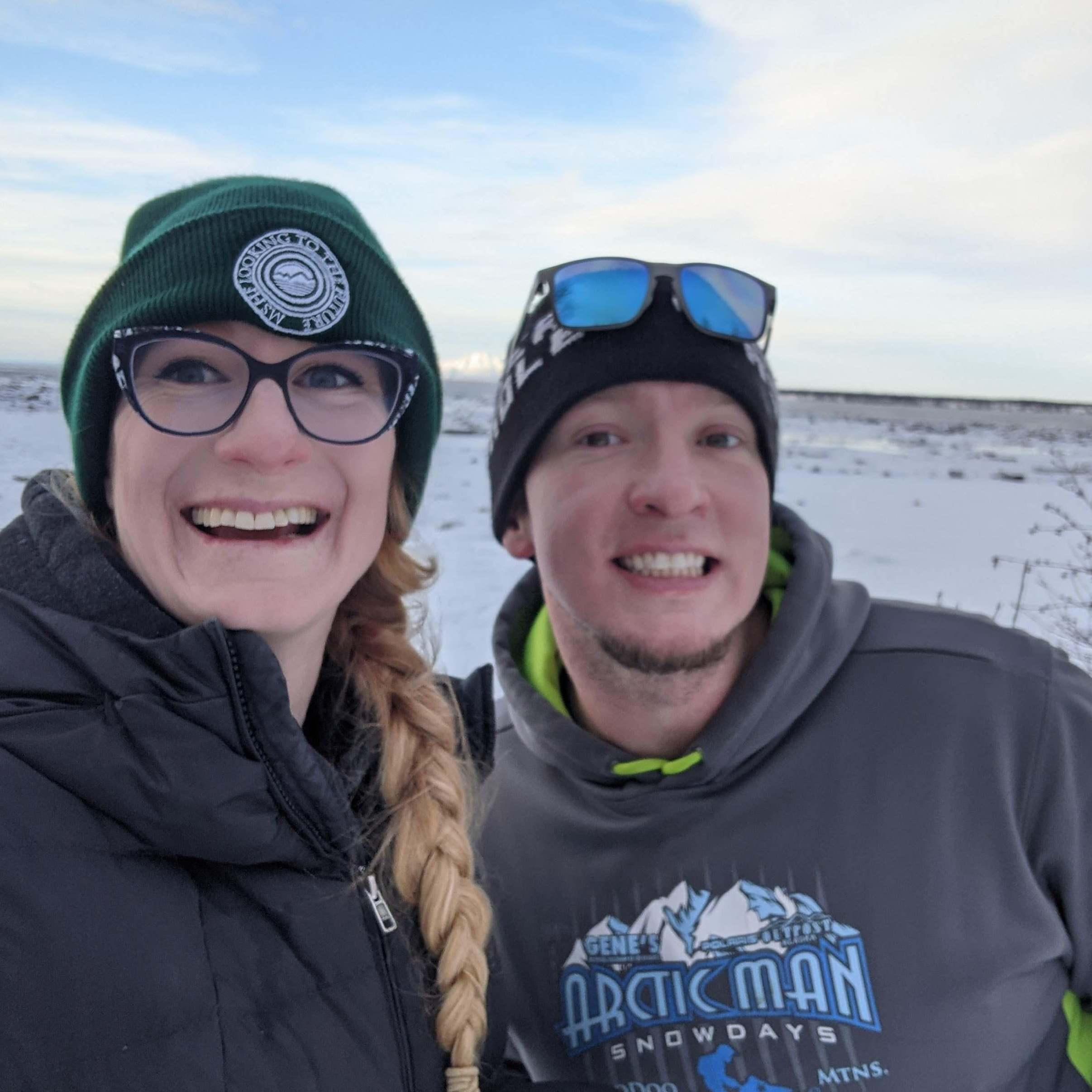 ice skating