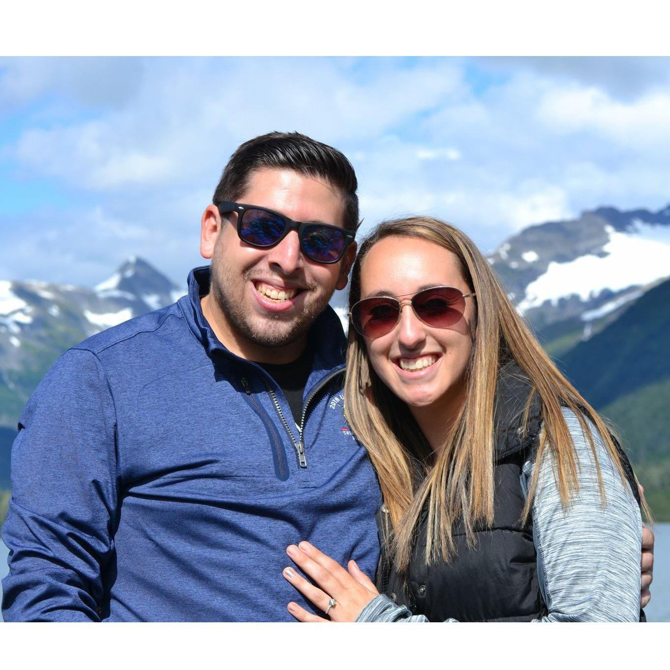 Alaska 2018