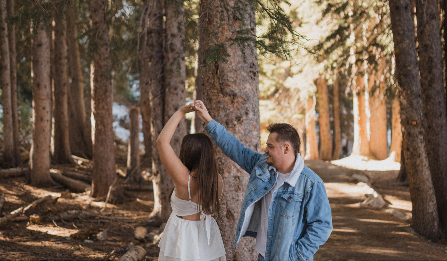 The Wedding Website of Kenzie Wallace and Hunter McCarthy