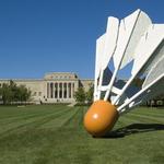 The Nelson-Atkins Museum of Art