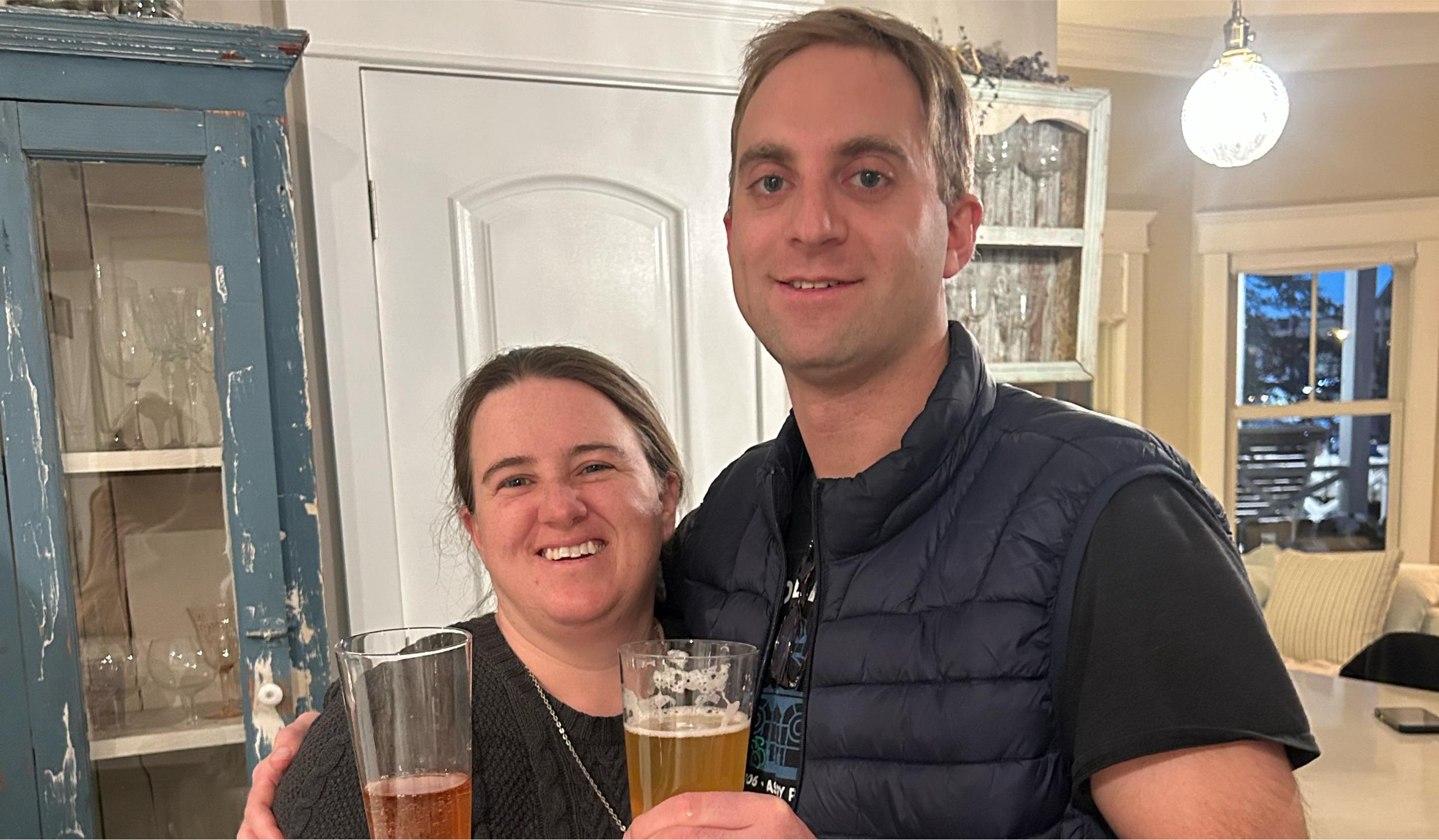 The Wedding Website of Hannah Grogan and Joe Stanislau