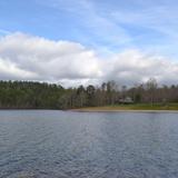 Indian Boundary Lake