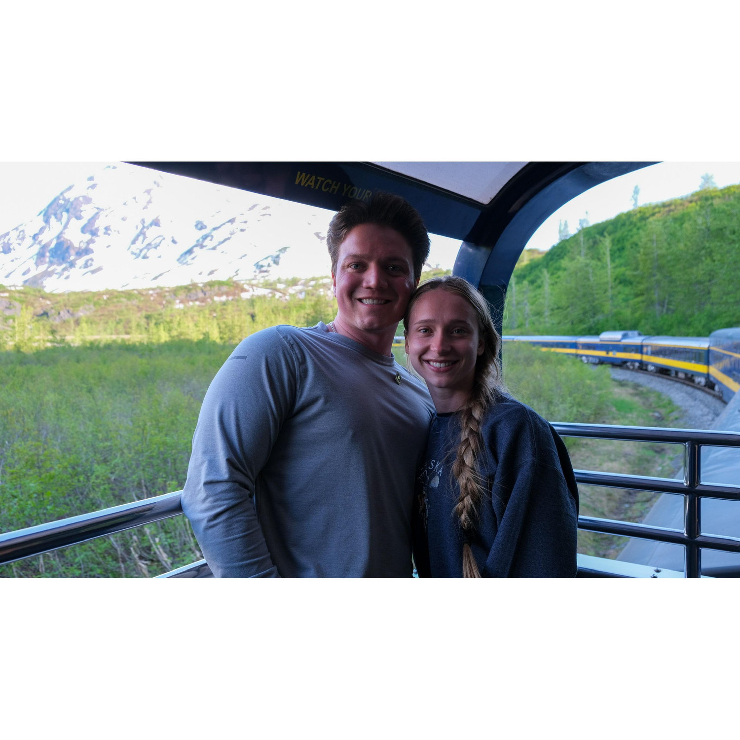 Alaska Railroad