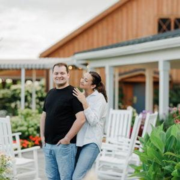 Our newlywed fund