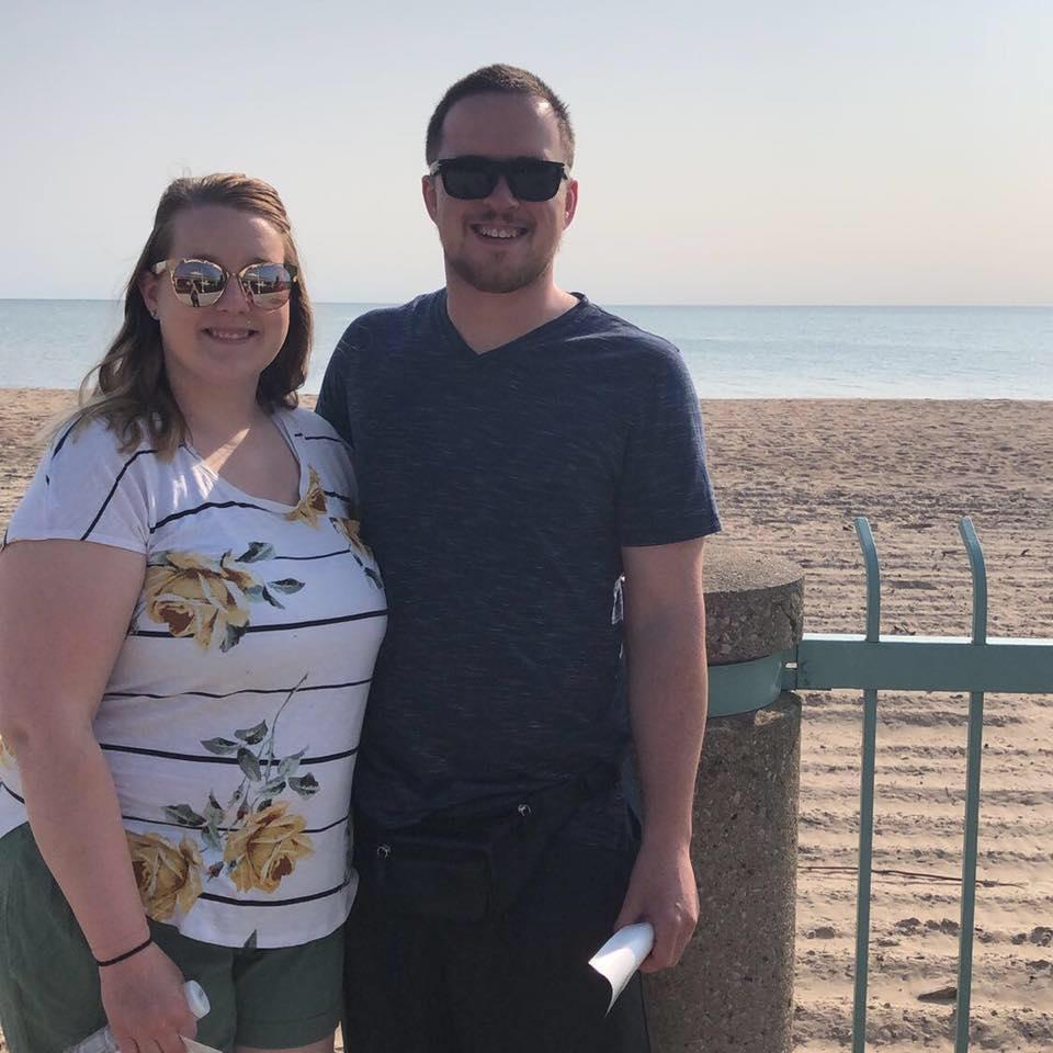 Cedar Point trip 2019