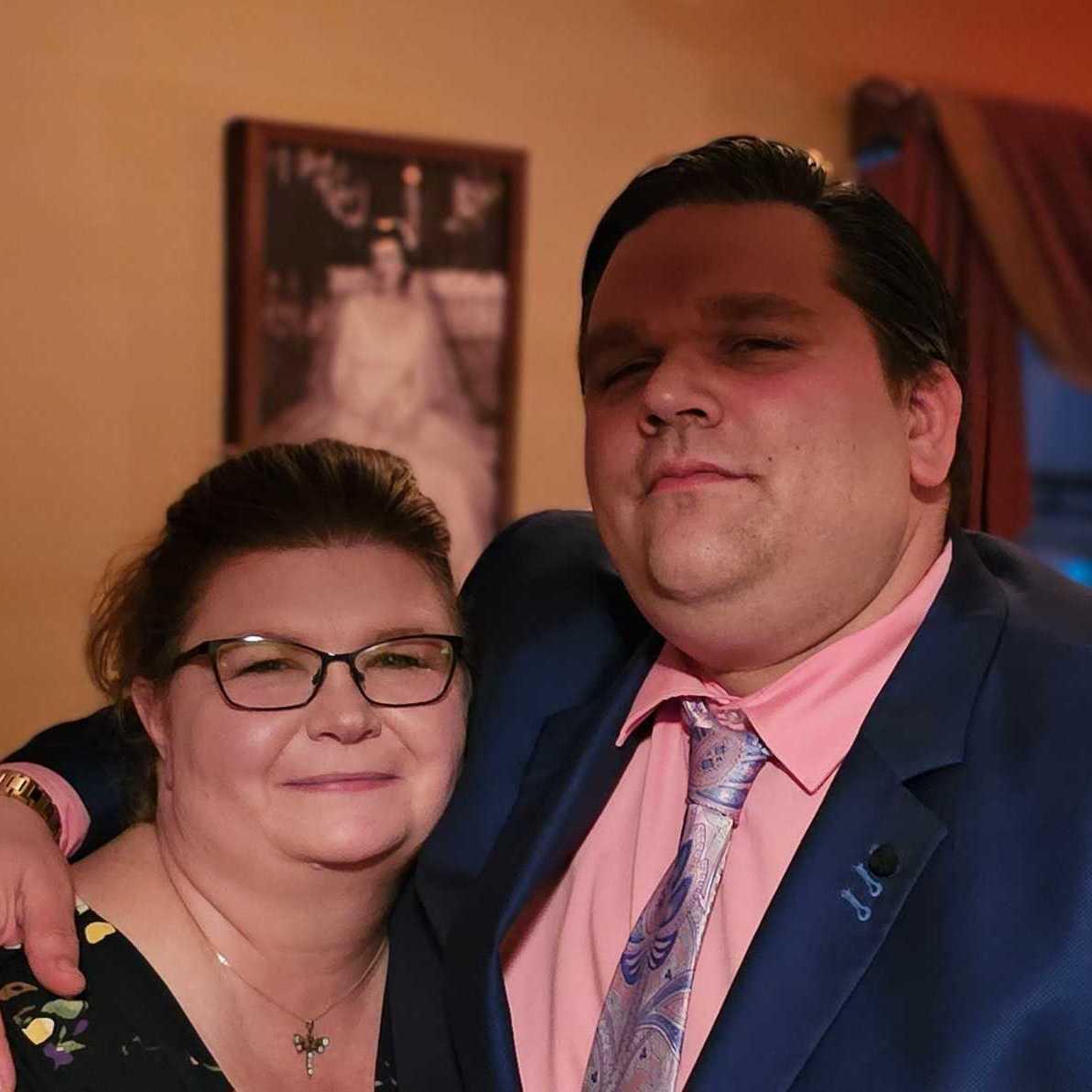 Dinner at Andria's Steakhouse