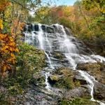 Amicalola Falls State Park