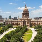 Texas Capitol