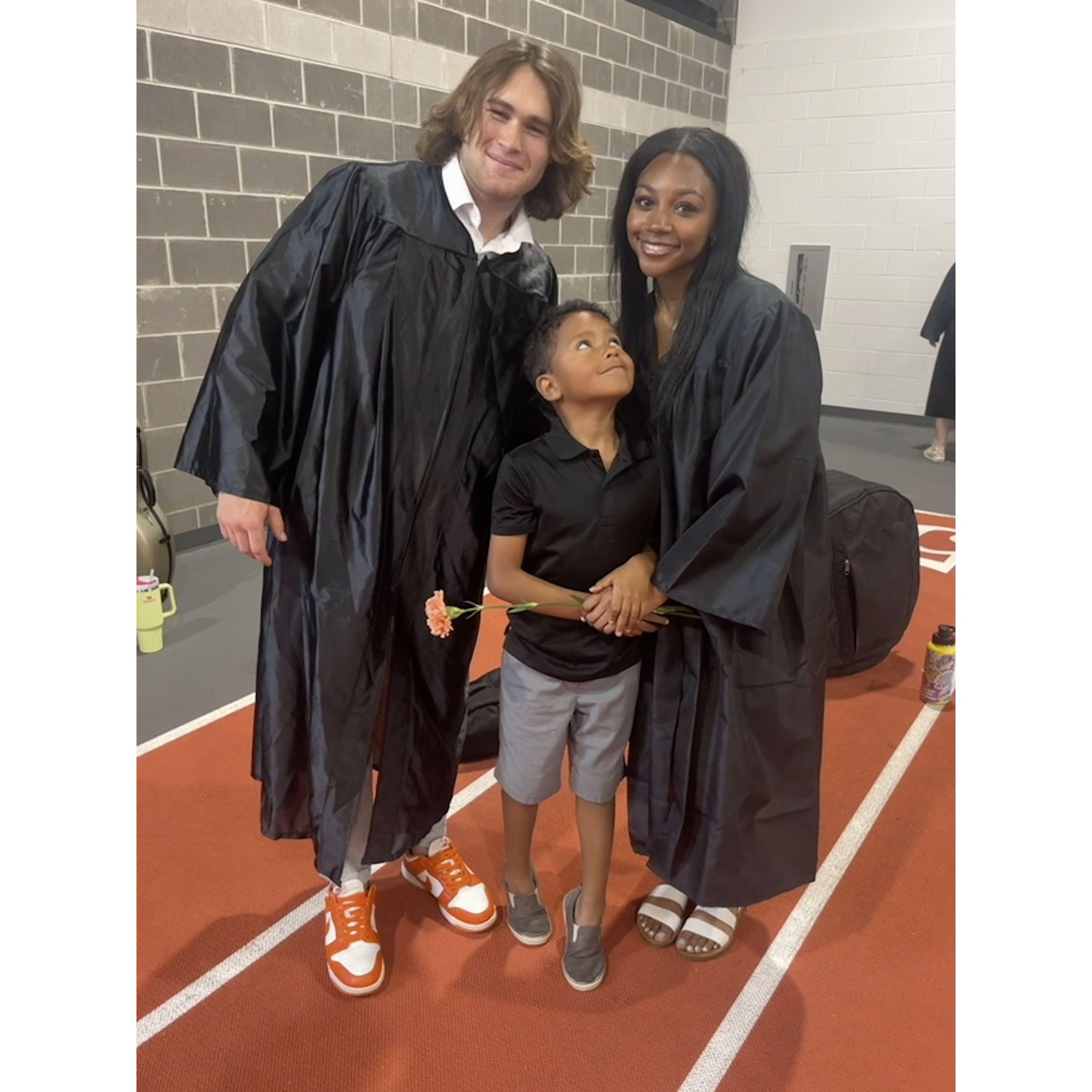 Graduates!!