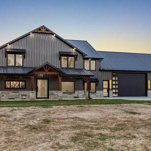 Barndominium Fund