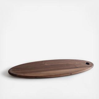 Hudson Serving Board