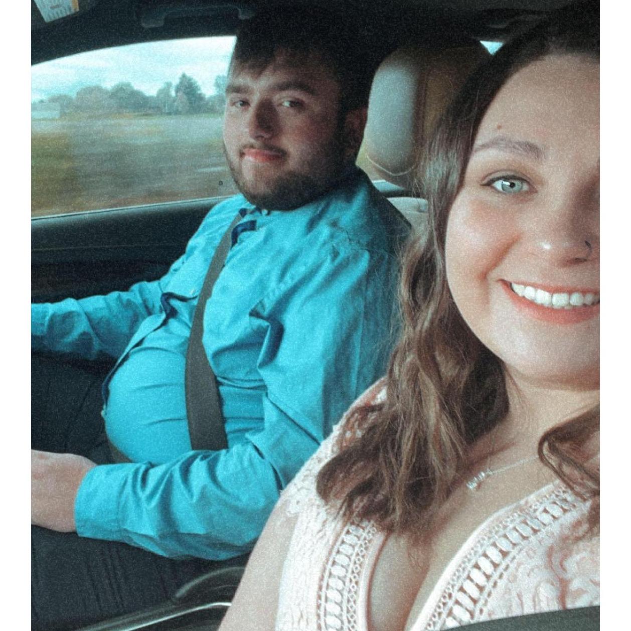 Brother’s wedding
