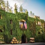 Chateau Montelena Winery