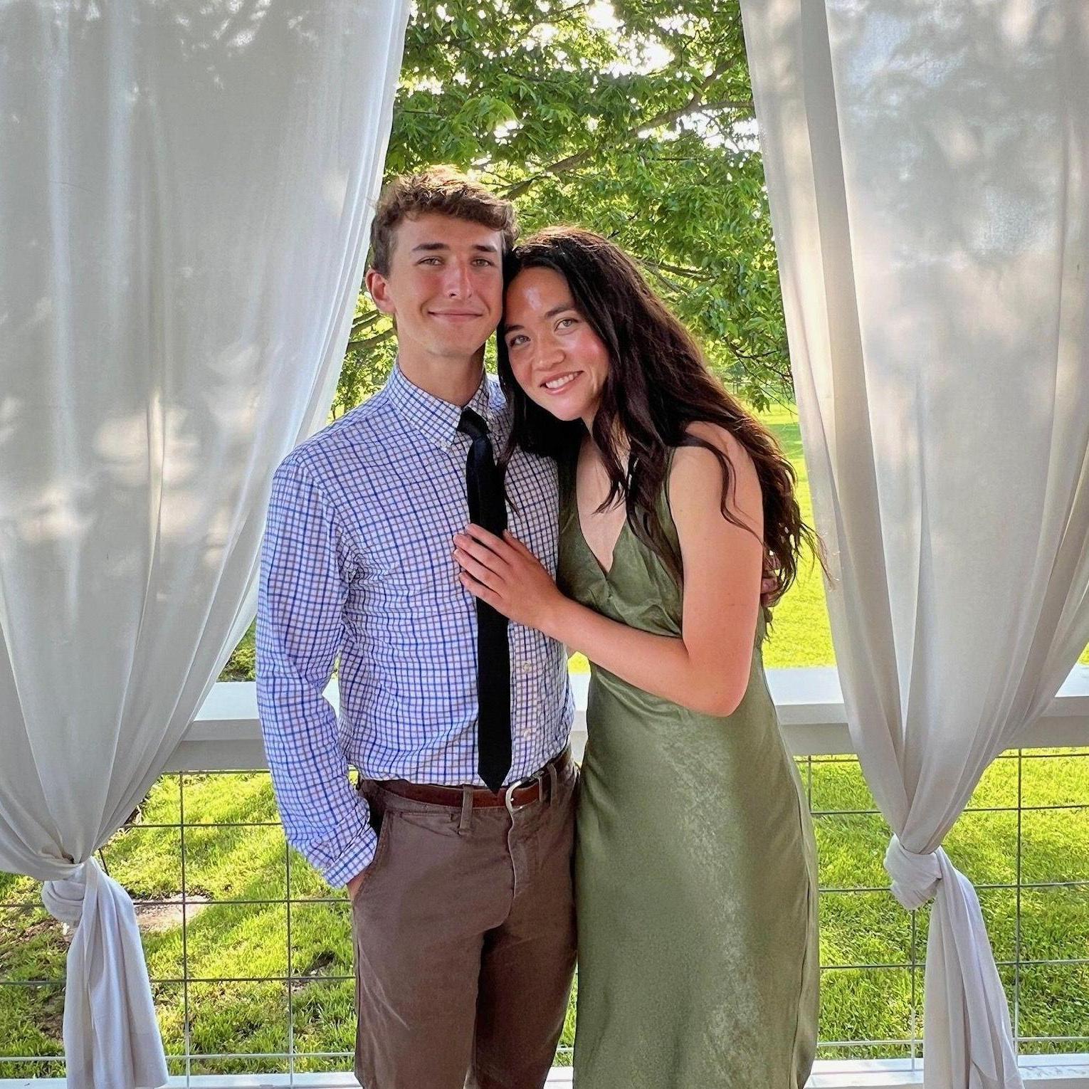 Another wedding date!!