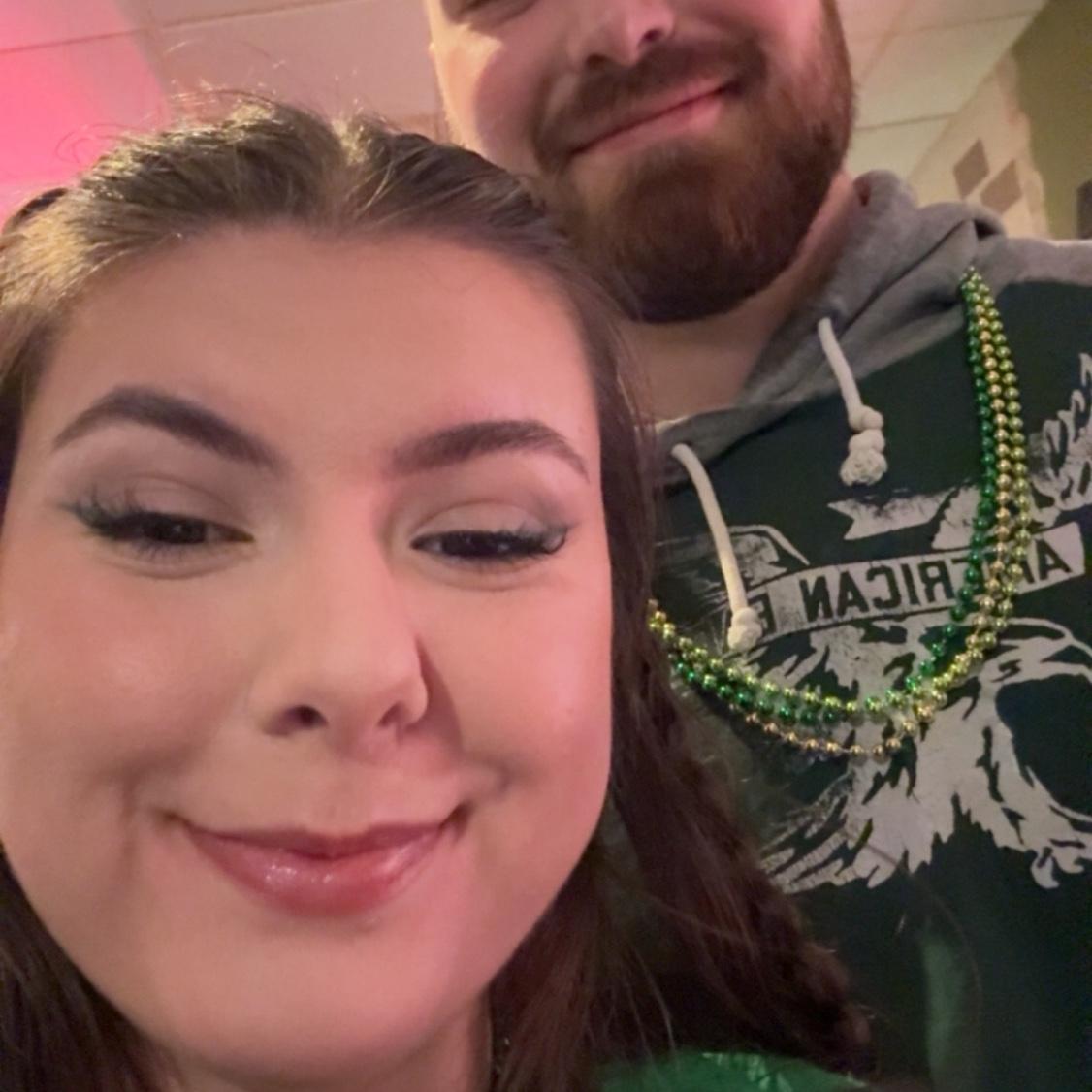 St. Patty’s Day🍀
