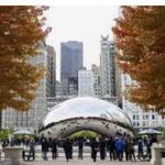 Cloud Gate
