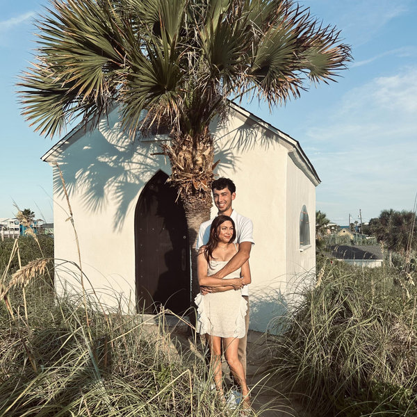 Ashley Villanueva and Ethan Mueller's Wedding Website