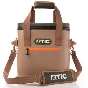 Ultra-Tough Soft Cooler
