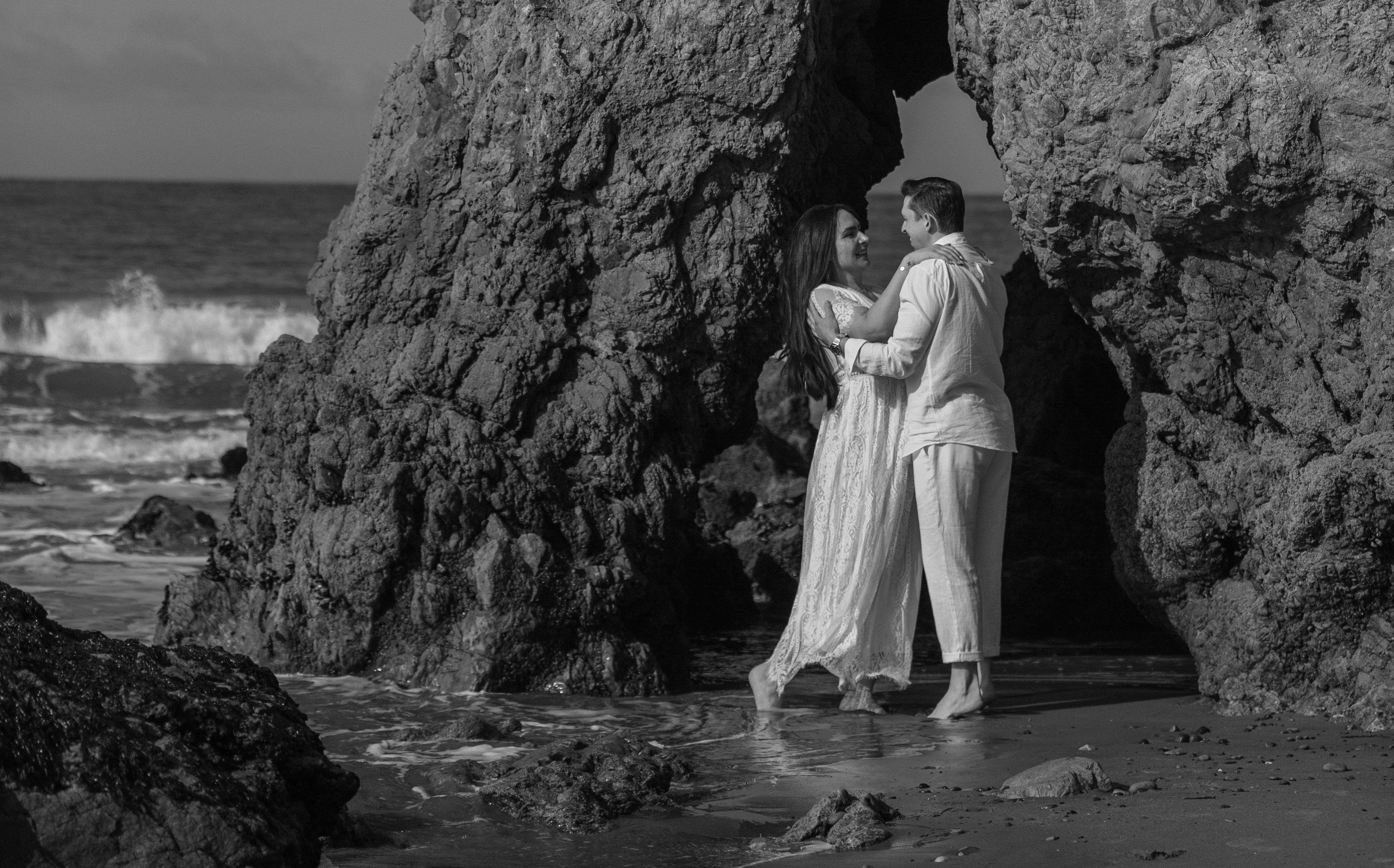 The Wedding Website of Sarah Brandstein and Evan Barakos