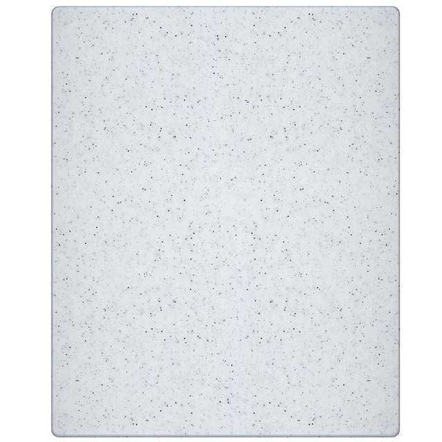 Dexas Superboard Pastry Board (No Handle), 14 by 17 inches, Granite Color