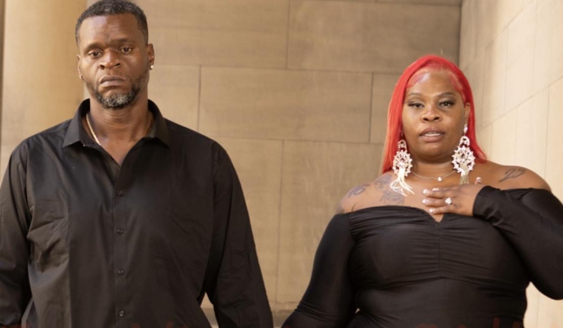 The Wedding Website of Sade Frazier and John Horton