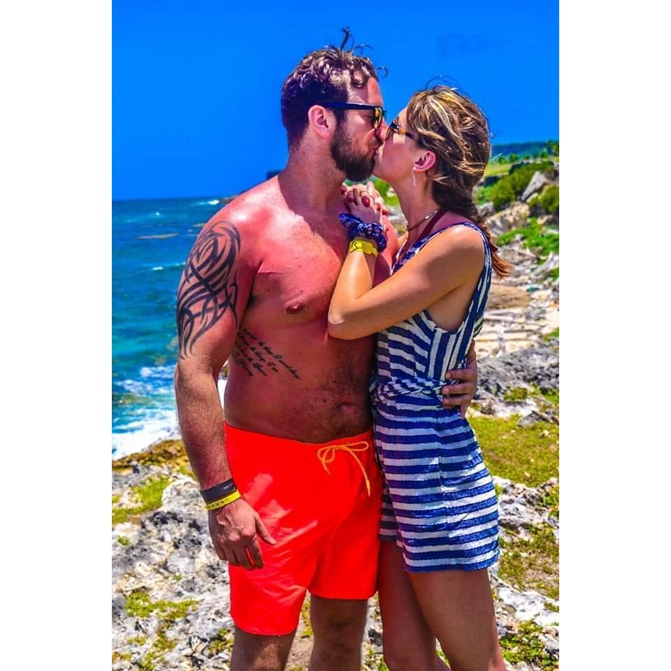 Dominican Republic