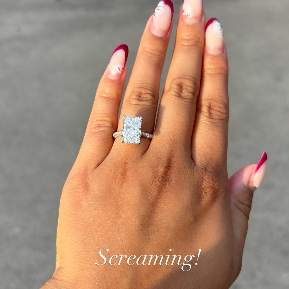 The day he proposed
08/01/24