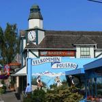 Poulsbo-Little Norway