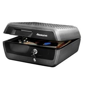 SentrySafe Fire/Water Chest