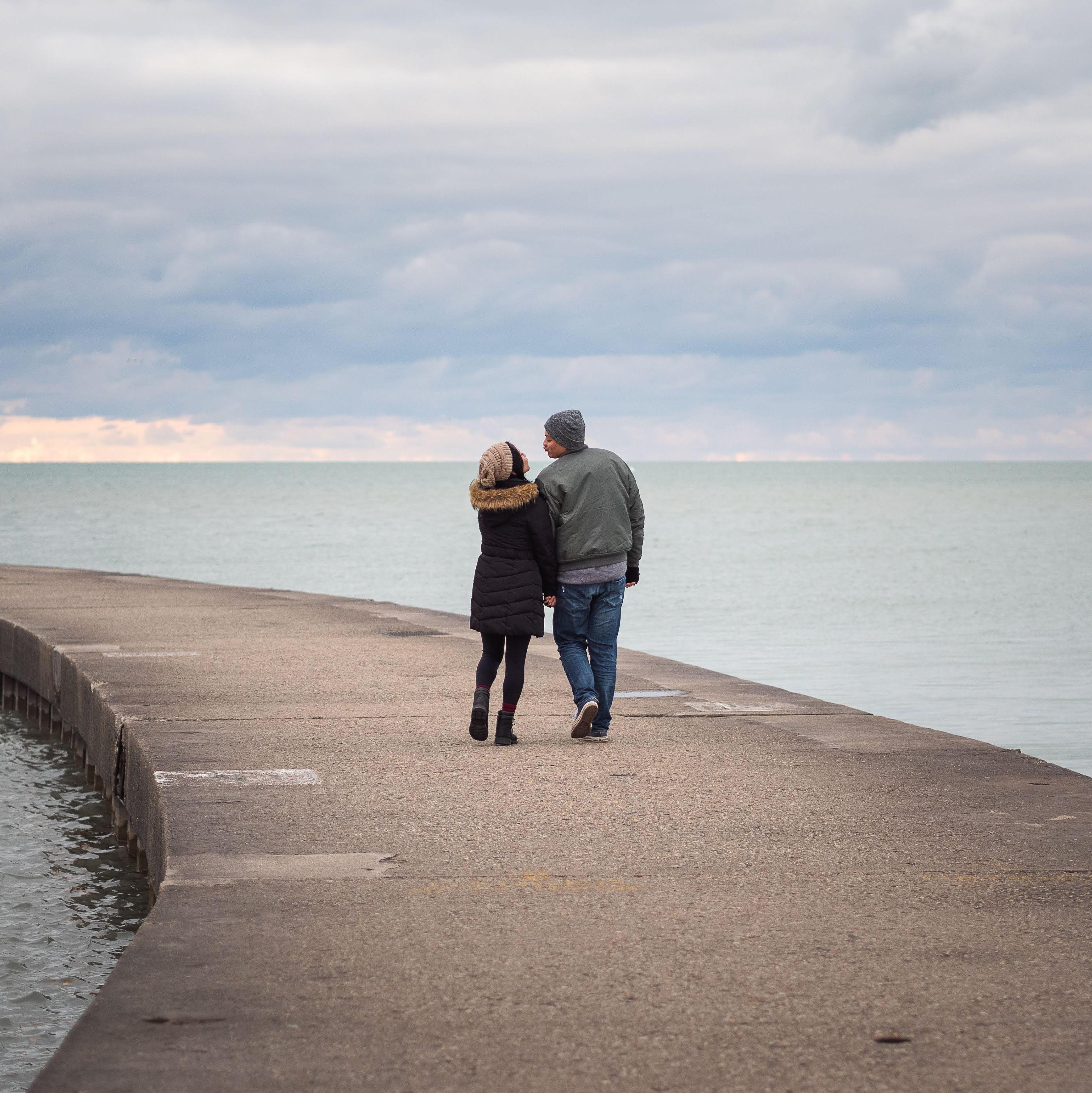 We ultimately cancelled our wedding due to Covid-19…