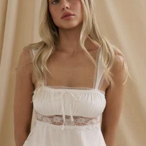 Bridal Get Ready Top or Set