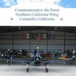 Museum: CAFSoCal - Commemorative Air Force So Cal Wing