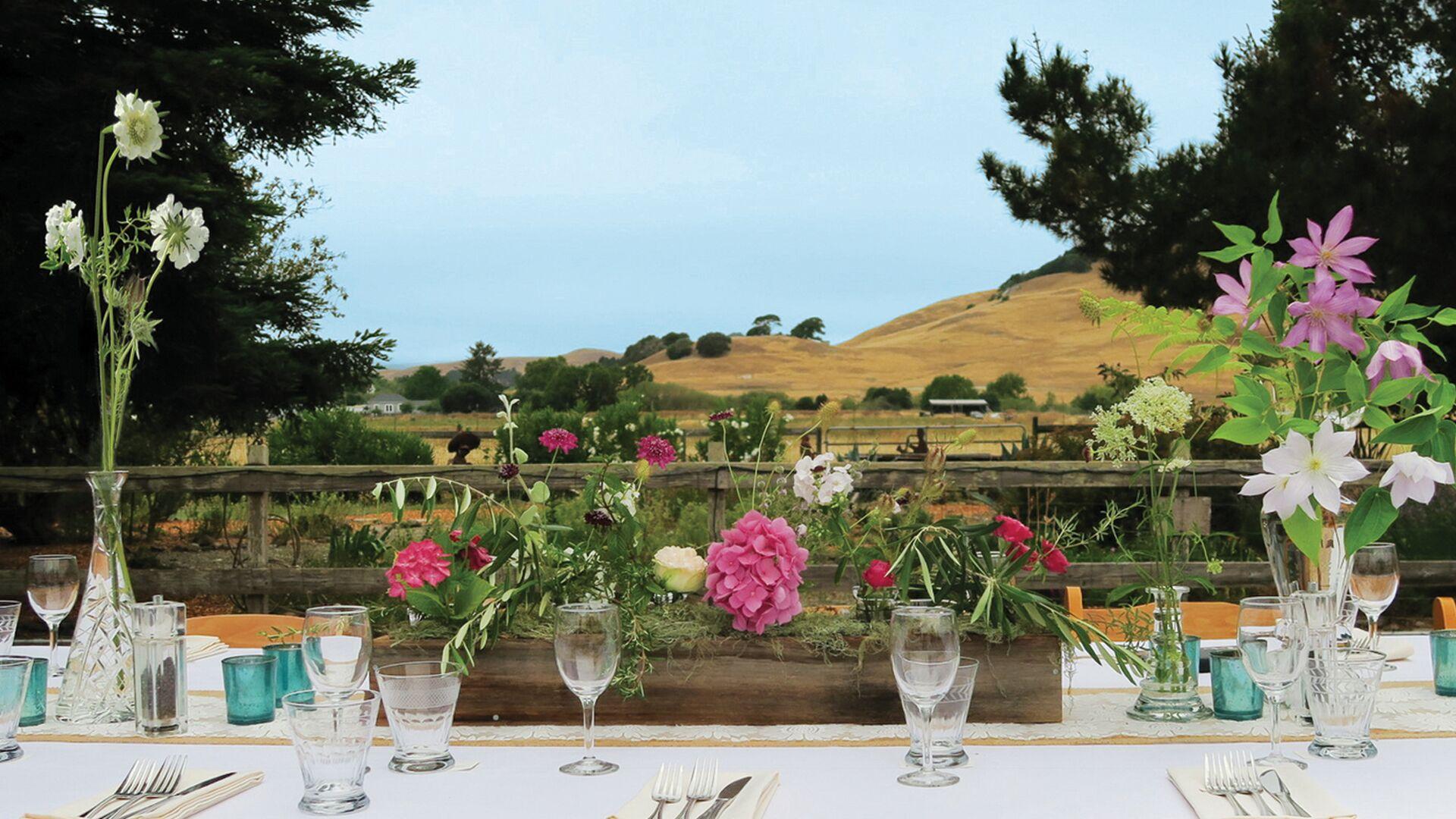 The Wedding Website of Clarissa Negrete and Conor Woods