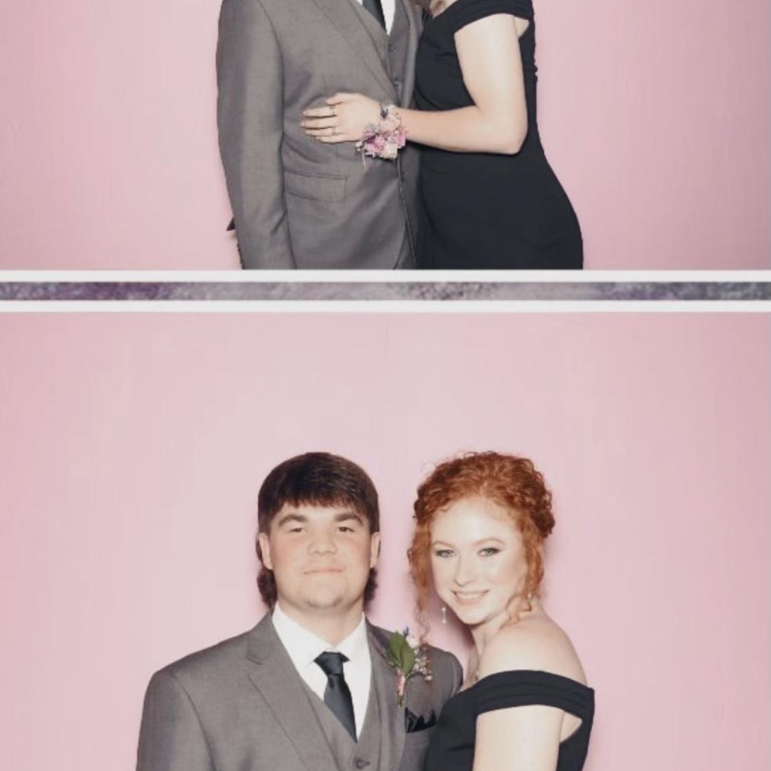 May 28th, 2021 - Prom Junior Year.