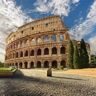 Rome in a Day Tour