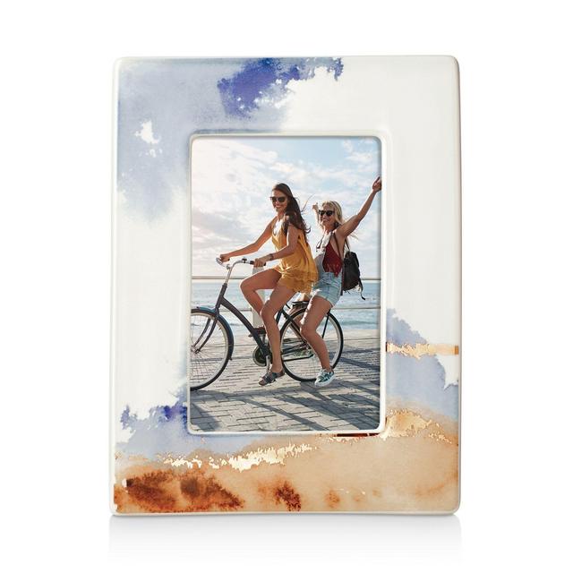 Lenox Summer Radiance Frame, 4" x 6" - 100% Exclusive