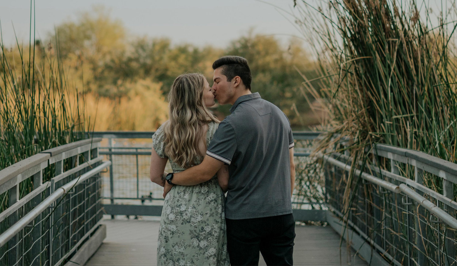 The Wedding Website of Brooke Bosworth and Daniel Briceno